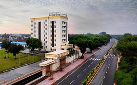 Hotel Sks Grand Palace-Vrindavan